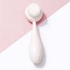 Ecarla Double-Sided Facial Cleansing Brush - Silicone Scz13K