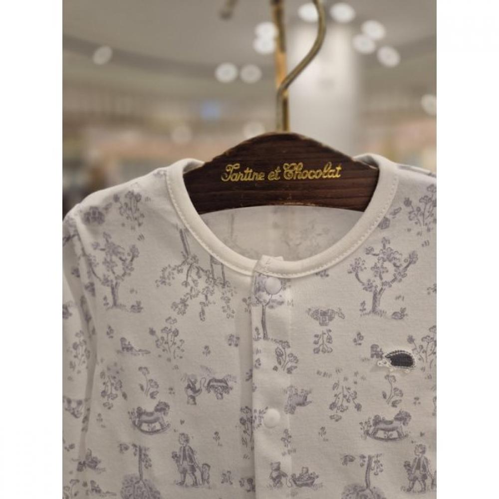 Aesop Show Chocola  Newborn Gift  Innerwear  Tnprxs081n 