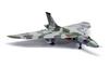 Airfix Avro Vulcan Operation Blackback Plastic Model X12013 1/72 B.2