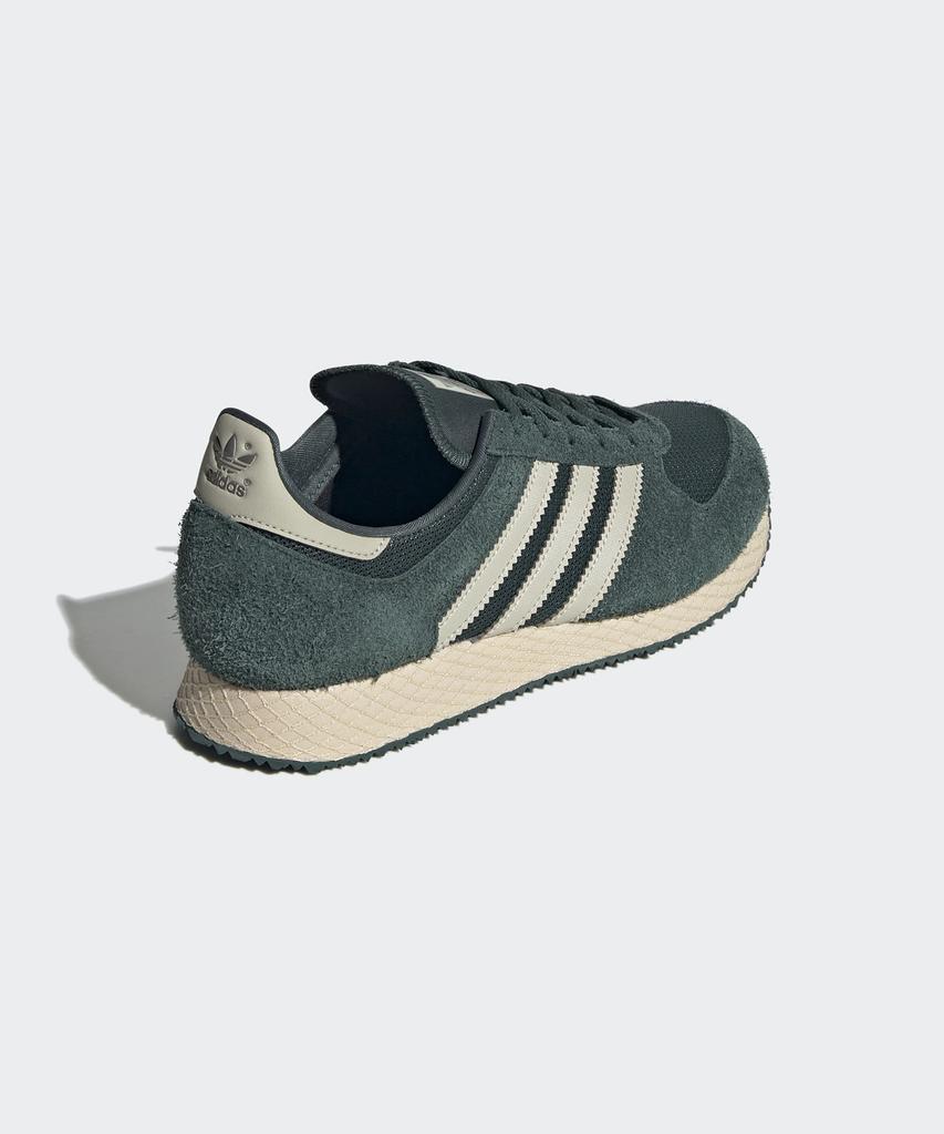 Adidas Atlanta - Deep Green / If9797
