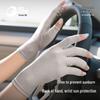 GOLOVEJOY UV Protection Half-Finger Gloves