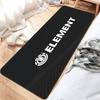 Tappetino per Porta Logo Skateboard E-Element Lavabile Antiscivolo Tappeto per Area Salotto Divani Sedie Tappeti per Area Comodino Cucina