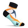 LONGFEI Designer Custom Logo High Quality Socks Manufacturer Men's Women Fashion Cotton Crew School Sport Socks