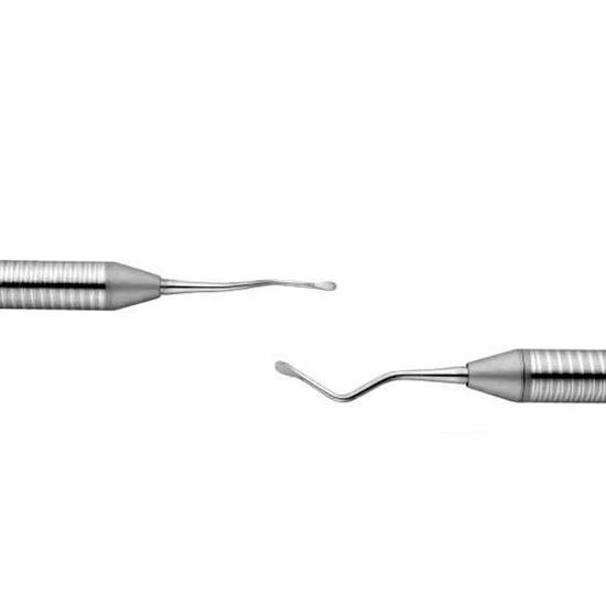 GDC Tunneling Knives