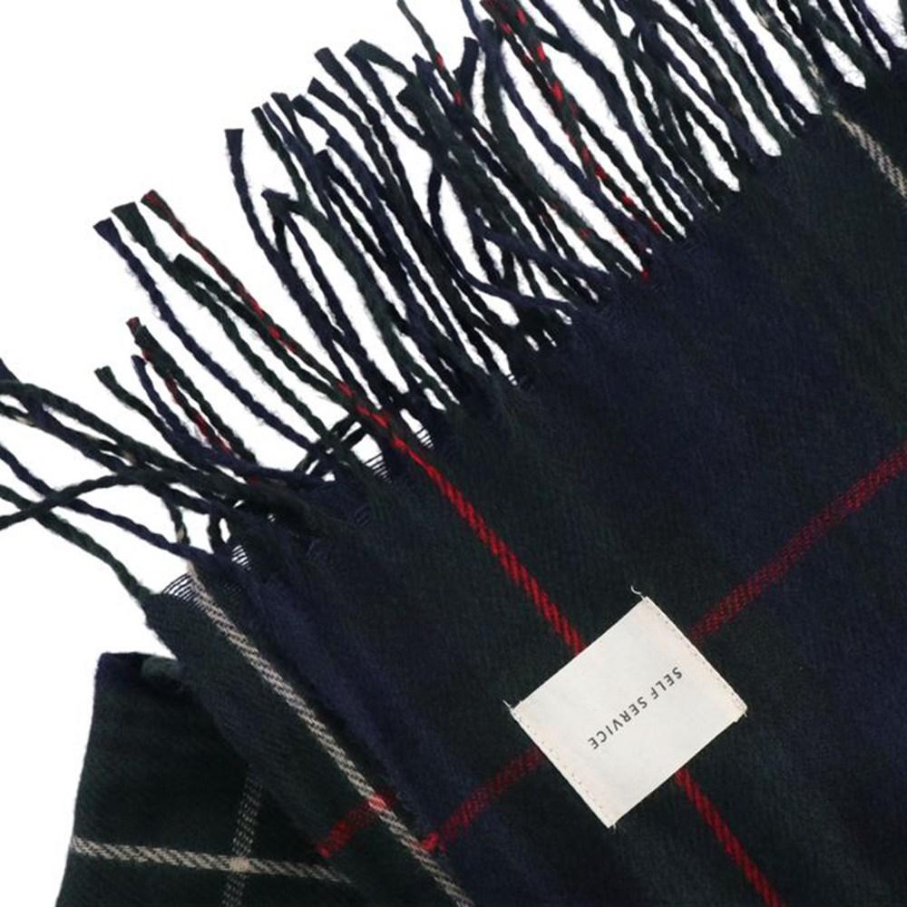 Student Fashion Tassel Korean Style Scarves Women Cashmere Shawl Warm Scarf Men Scarf Blanket