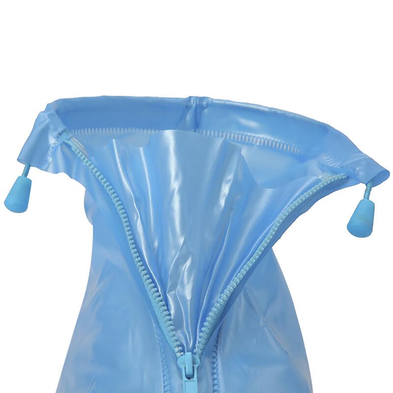 NTSW-JT8015 PVC Rain Shoe Cover