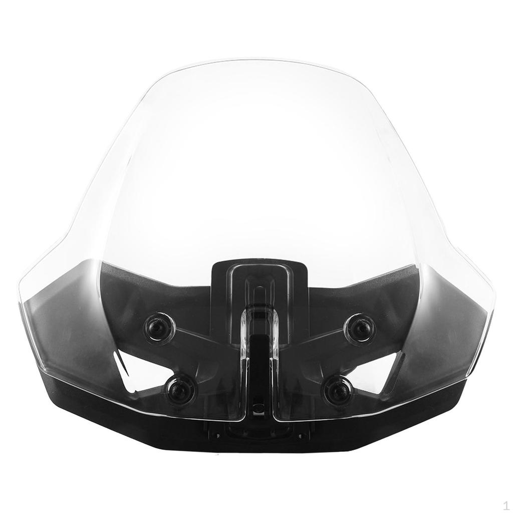 Frontscheibenverkleidung 219401032 Ersetzen, Windabweiser, Schutzabdeckung für 600