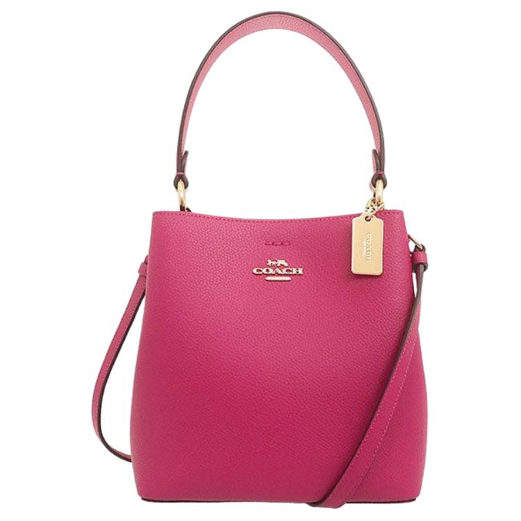 Coach Town 22 Tote Bag Shopping