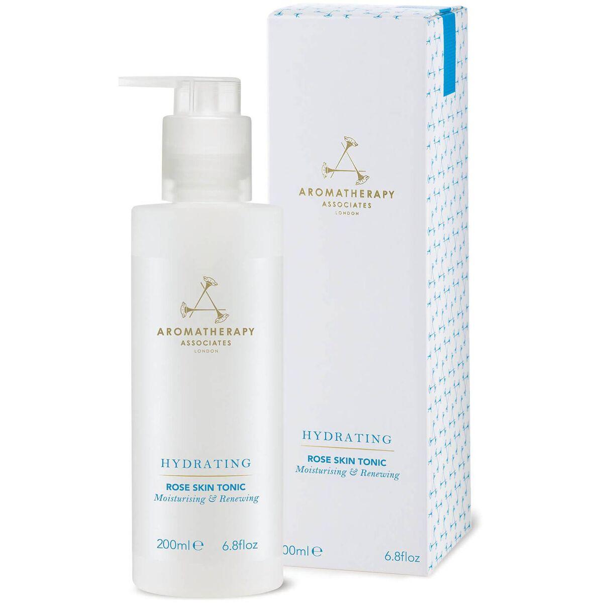 

Тоник для лица Ароматерапия 200 мл