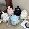 Lace Embroidery Butterfly 2025 New Fashion Leisure Design Trend Travel Backpack Backpack Women