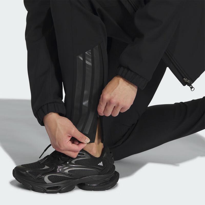 Adidas Men's Woven Sport Track Pants KA1301