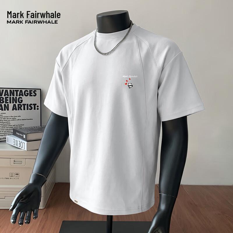 MARK FAIRWHALE Men s Cooling Quick-Dry Sport T-Shirt 2XL