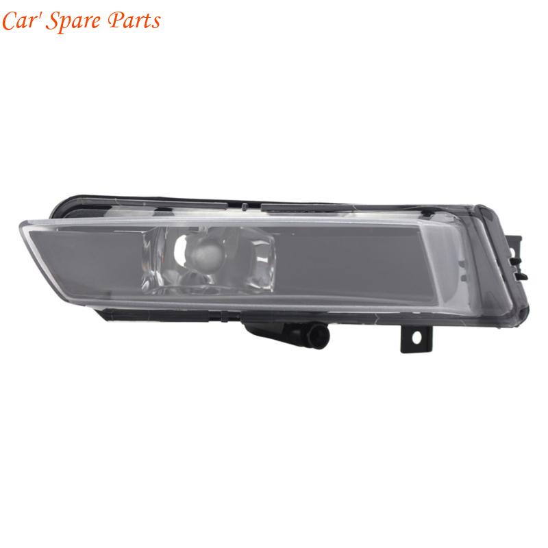 

Y4UA Car Front Fog Light Lamp Left/Right Side for E81 & E87 3 & 5 Door