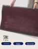 Non-Slip Outdoor Entrance Doormat - Elastic and Durable Front Door Mat