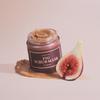 Fig Scrub Mask 120g Korean Exfoliating Wash-Off Face Mask for Smooth Skin