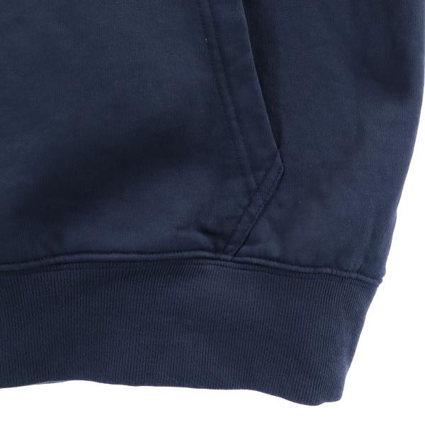 PALACE Long sleeve Sweatshirts L Navy system pullover sweatshirt Men's Used