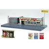 TOMYTEC Diorama Collection Scenery Accessories 083-2 Vending Machine B2 Diorama Supplies