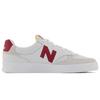 New Balance CT300 White Red CT300WR3