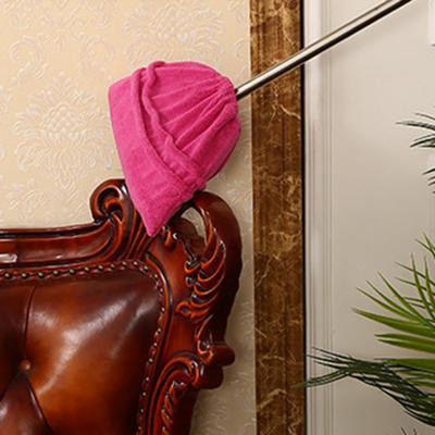 Pokrowiec na mopa podłogowego bardzo chłonne czyste okno praktyczne świetne szybkoschnące środki czyszczące do miotły do gospodarstwa domowego