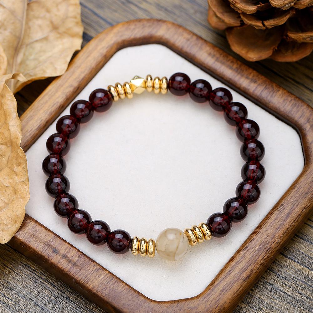 JYL TS Bracelet Ethnic Snake Bangle-Symbolizes Wisdom & Attracts Transformative Luck