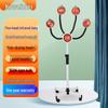 Infrared Hair Dryer Five-Head Lamp for Dyeing, Perm, and Treatment