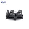 Compatible with Volkswagen Golf/Passat Window Lift Switch 5GG959857B