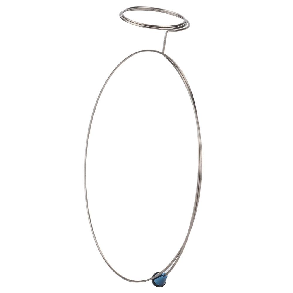 3Pcs Adjustable Headband Head Mounted Magnifying Glass Magnifier Loupe Holder  Precision Work