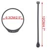 Durable Anti Loss Rope for Fuel Tank Cap Fuel Tank Cap Wire Connecting Rope  Vehicle Maintenance