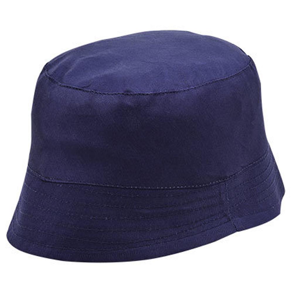 L-Merch Cotton Bucket Hat