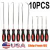 O Ring Seal Removal Tool Gasket Puller Remover Screwdriver Hook And Pick Set