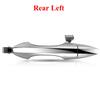 Front Rear Left Right Exterior Door Handle For Acura Mdx 2007-2013 72140-STX-A01/72140-STX-A02/ 72180-STX-A01/72180-STX-A02
