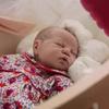 Unpainted DIY Reborn Baby Doll Simulation Kit