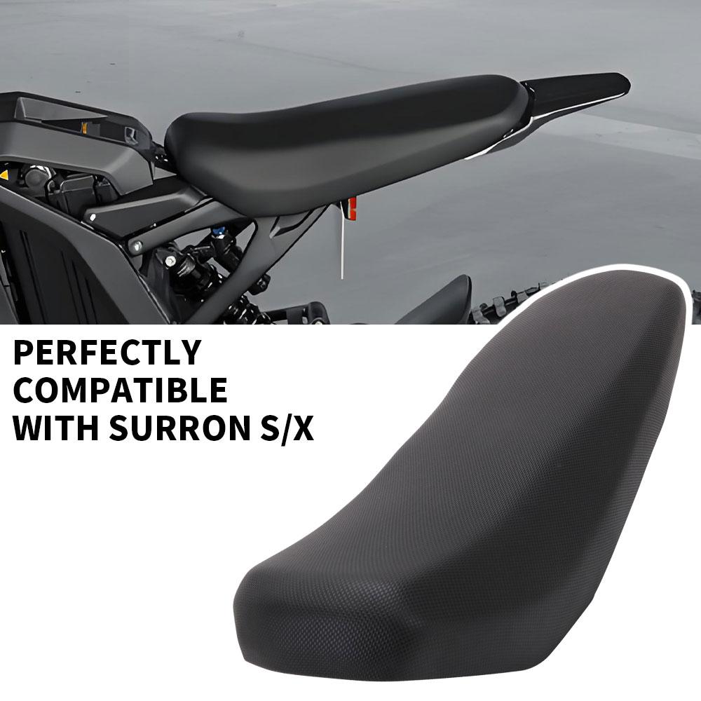 Motorcycle Seat For Sur Ron Sur-Ron Surron S/X Electric Cross-country E-Bike