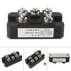 MDS100-16 Bridge Rectifier 100A 1600V 3-Phase Diode Bridge Rectifier Copper Plat