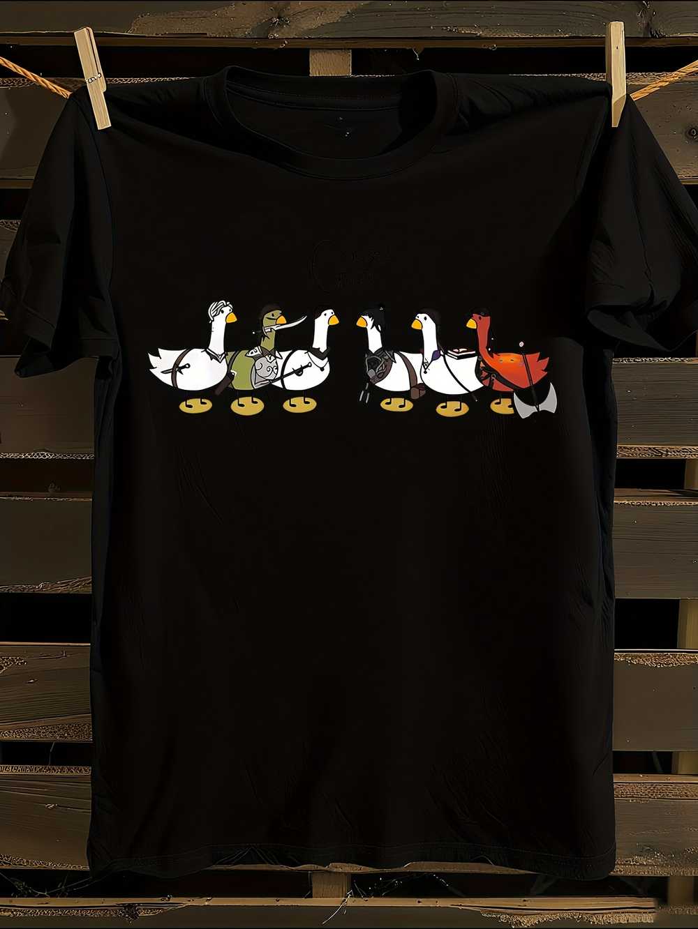 

Goose Astarion T-Shirt L