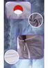 Naruto Shippuden Uchiha Sasuke Full Cosplay Costume Set