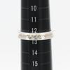 Used TIFFANY&Co. Ring 1837 Narrow EU#52.5 Silver925 Silver Accessories