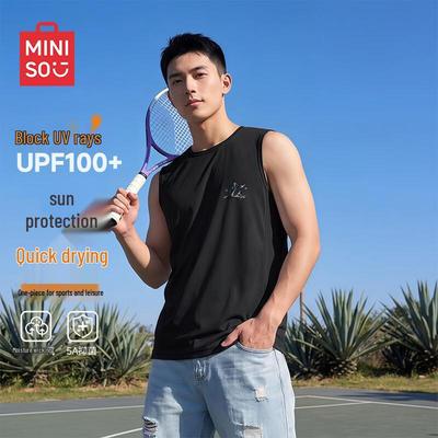 Men's Summer Sport Tank Top