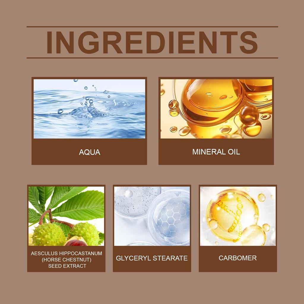 Varicose Veins Ointment Eliminate Spider Legs Vein Relieve Vasculitis Phlebitis Massage Moisturizing Legs Pain Treatment Cream