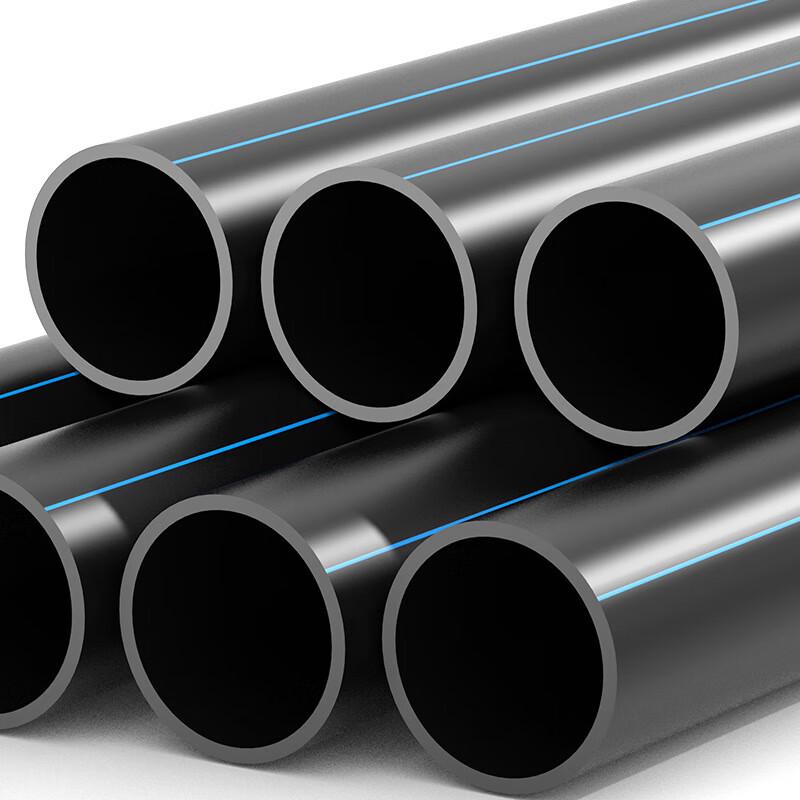 Yunpo PE Water Supply & Irrigation Pipe