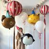 Accesorii de petrecere – Baloane