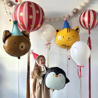 Parti Süsleri – Balonlar