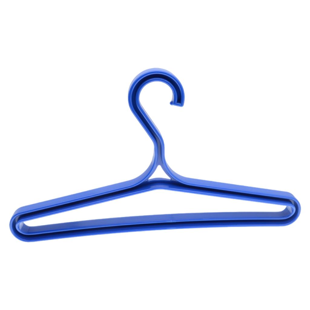 Scuba Diving Wetsuit Hanger Multi Diving Suit Drying Rack Wet & Dry Clothes Hanging Organizer for Snorkeling Surfing Equipment