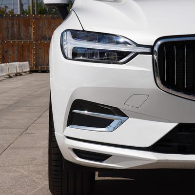 31425165 Car Front Bumper Tow Hook Cover Lid Towing Trailer Hauling Eye Cap For Volvo XC60 2018 2019 2020 2025