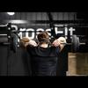 Plaque d'entraînement - ACTIGET - 5 kg - Composite - Trou de 29 mm - Musculation