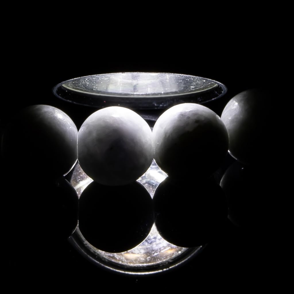 15cm Itoigawa Natural Jadeite Japanese National Jomon Power Stone Jadeite Workshop Special Paulownia Wood Quality Guarantee ABR0890 (6mm Beads, Size)