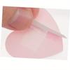 35-pack or 15-pack (35/15) Red Heart-Shaped Band-Aids - Cute and Fun First Aid Patches