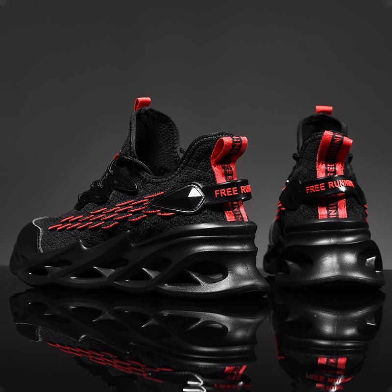 Shoes Men Sneakers Male Casual Mens Shoes Tenis Luxury Shoes Trainer Race Breathable Shoes Fashion Loafers Running Shoes For Men