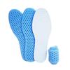 Insole Soft Cushion Sports Shoe Insert - Breathable, Sweat-Absorbing, Anti-Odor, Summer Thin, Long-Lasting Fragrance