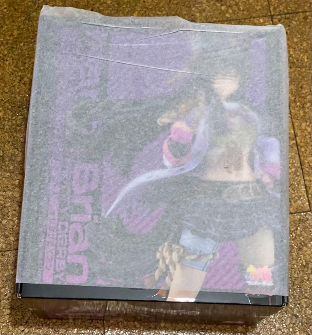 

[USED] Uma Musume Pretty Derby Narita Brian 1/7 Scale Complete Figure
